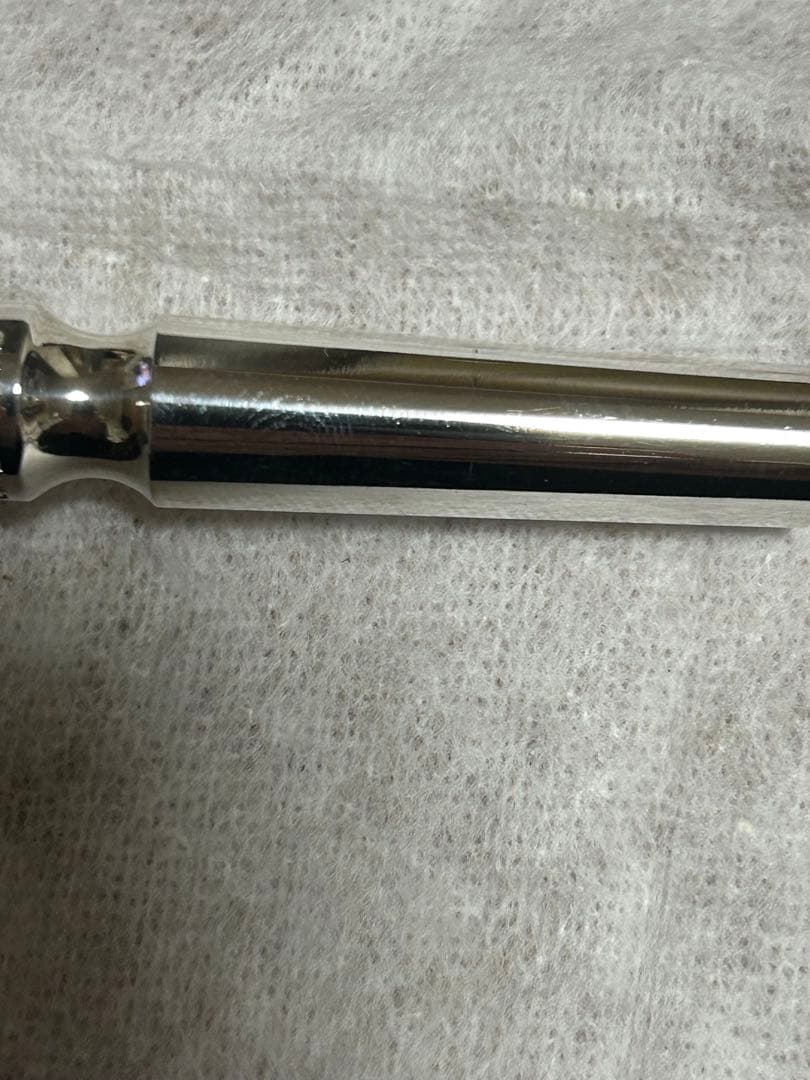 FBL メイナード・ファーガソン　TD 1970年代ビンテージマウスピース