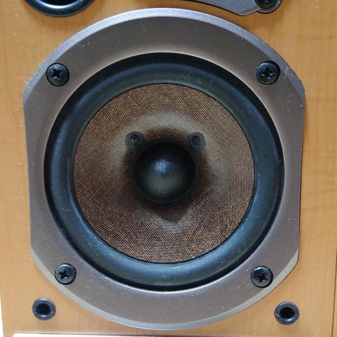 ★★【美品・アンプ内蔵】ONKYO　GX-D90 パワードスピーカーシステム