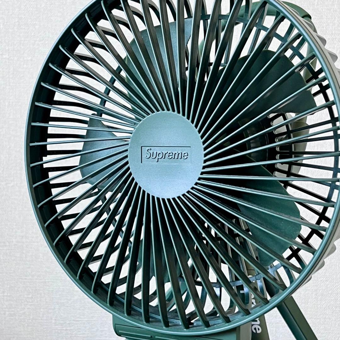 扇風機・サーキュレーター Supreme / Cargo Container Electric Fan