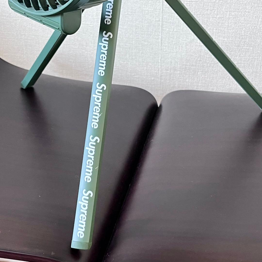 扇風機・サーキュレーター Supreme / Cargo Container Electric Fan