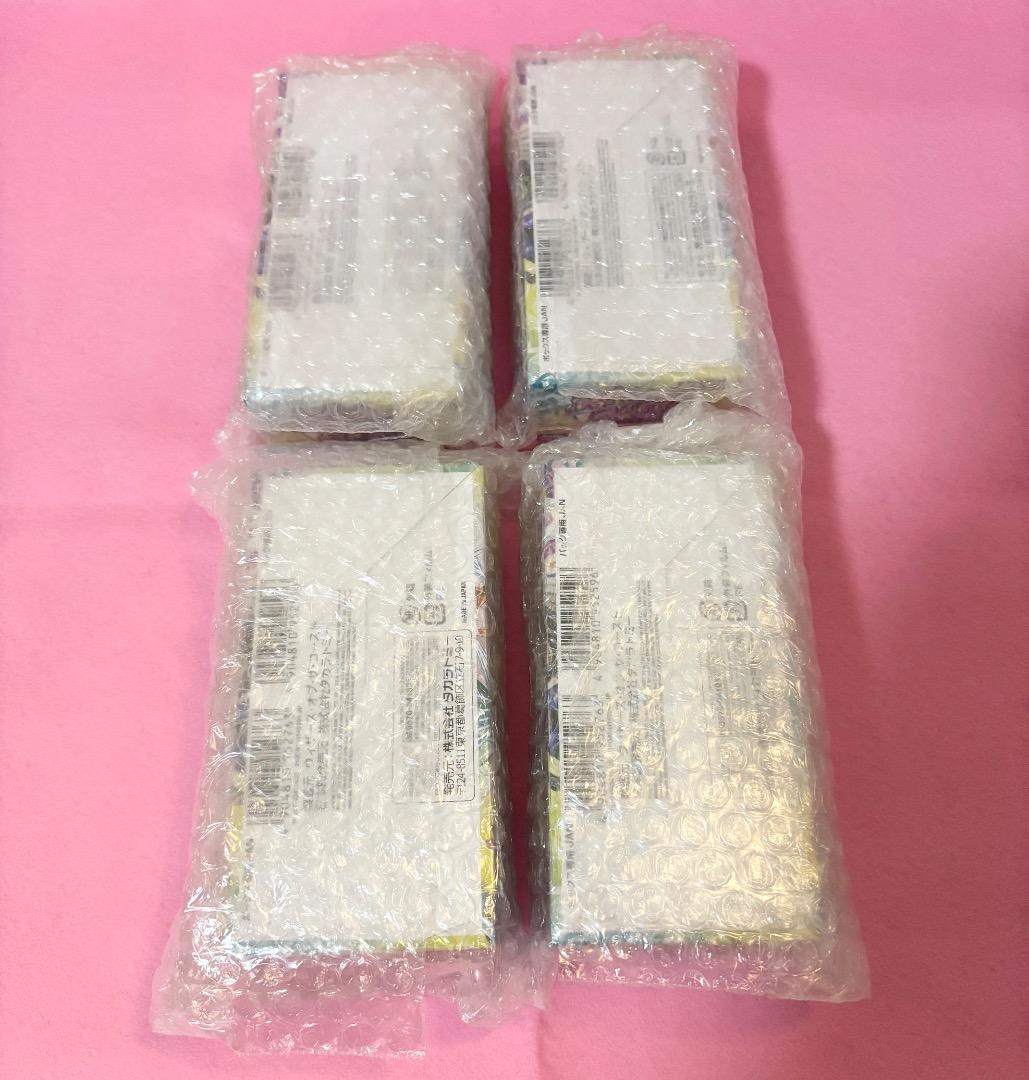 【新品・未開封7BOX】デュエル・マスターズTCG 愛感謝祭 ヒロインBEST