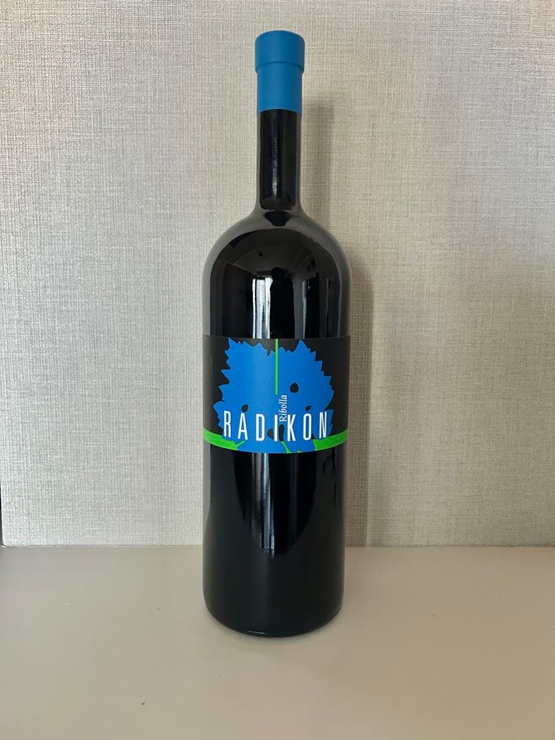 RADIKON リボッラ 2020 (1,000ml)