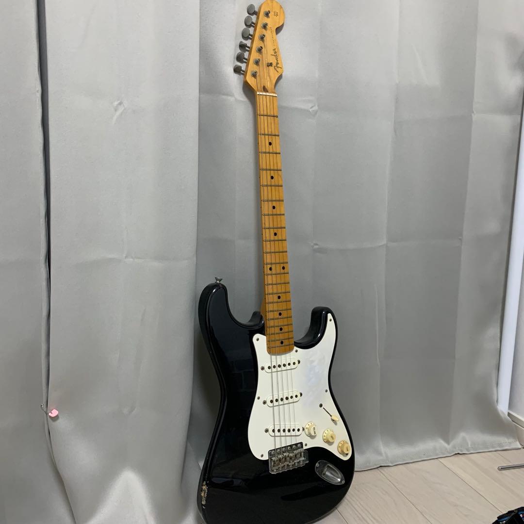 Fender フェンダー エレキギター STARTOCASTER
