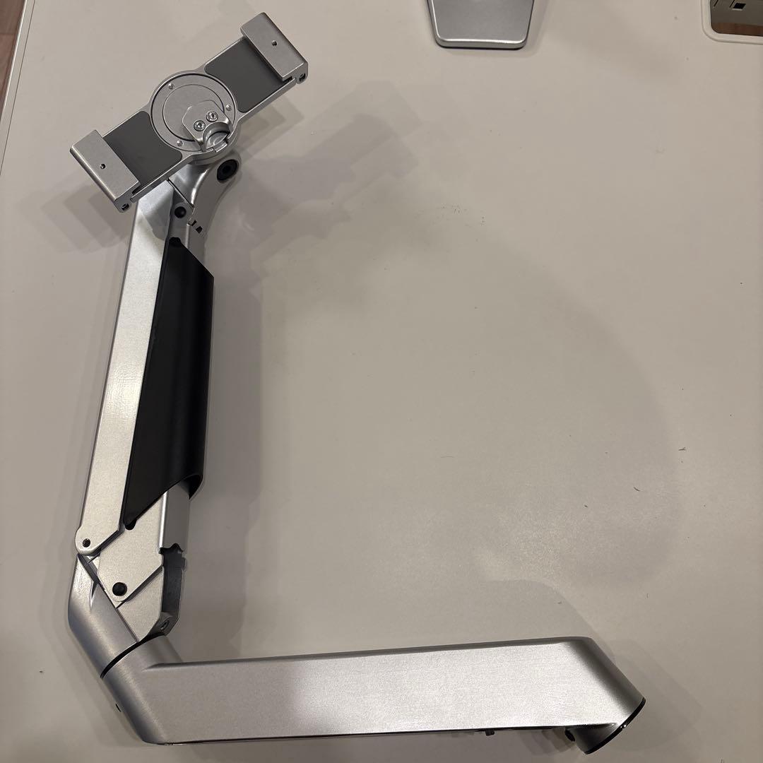 センチュリー 24inch iMac専用ガス式モニターアーム