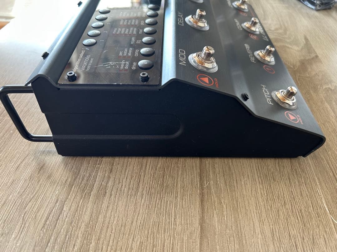 tc electronic Nova System マルチエフェクター