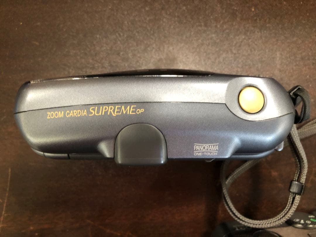 田中　コンパクトフィルムカメラ　6台まとめ売り　動作確認済み