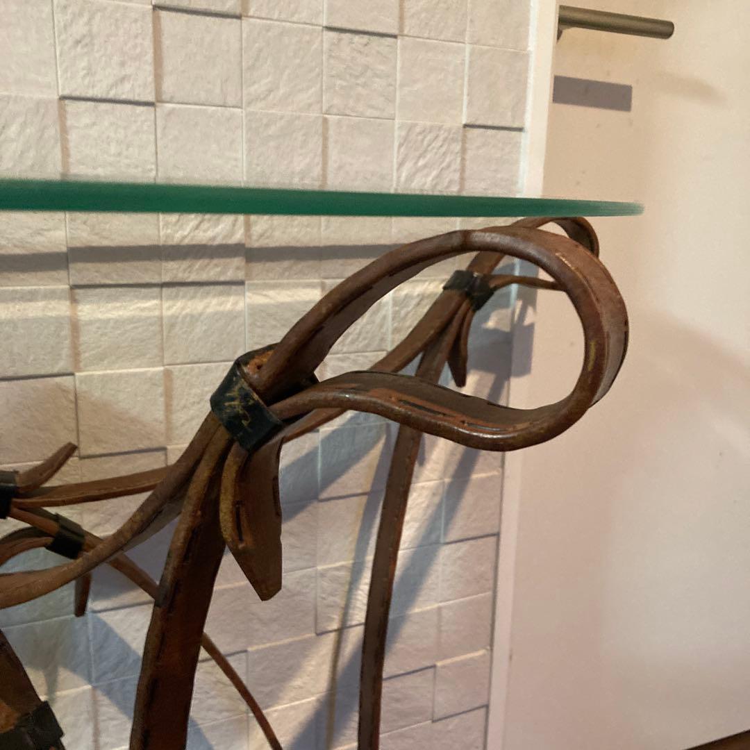 コンソールテーブル