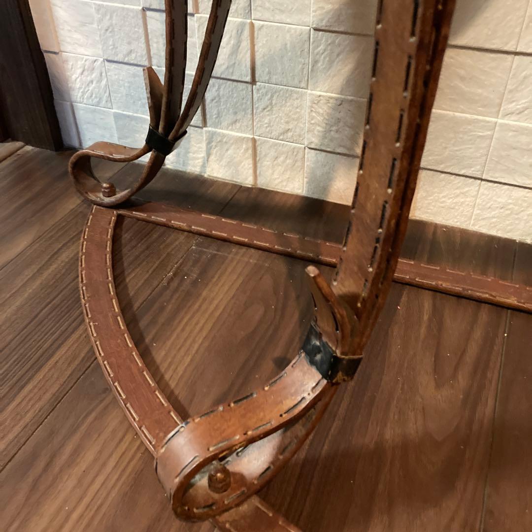 コンソールテーブル