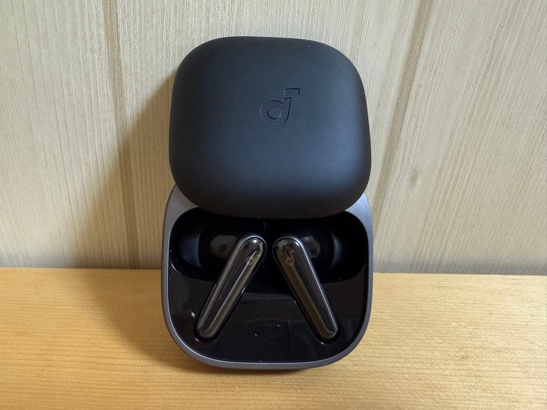 Anker アンカー　soundcore Liberty 5 ワイヤレスイヤホン