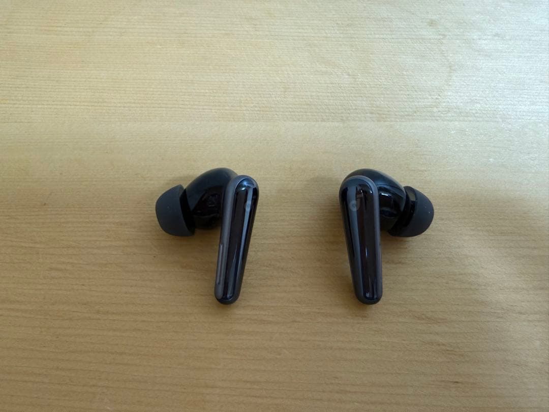 Anker アンカー　soundcore Liberty 5 ワイヤレスイヤホン