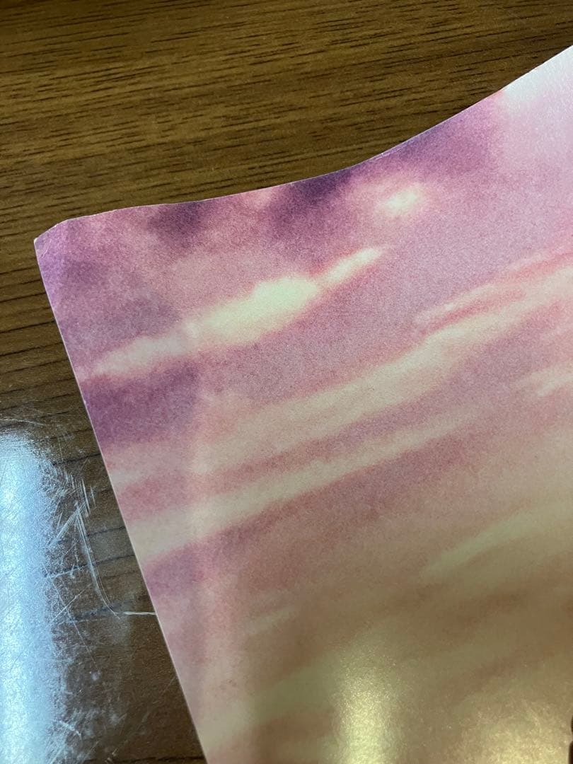 [希少]　るろうに剣心　セブンイレブン　ポスター　佐藤健