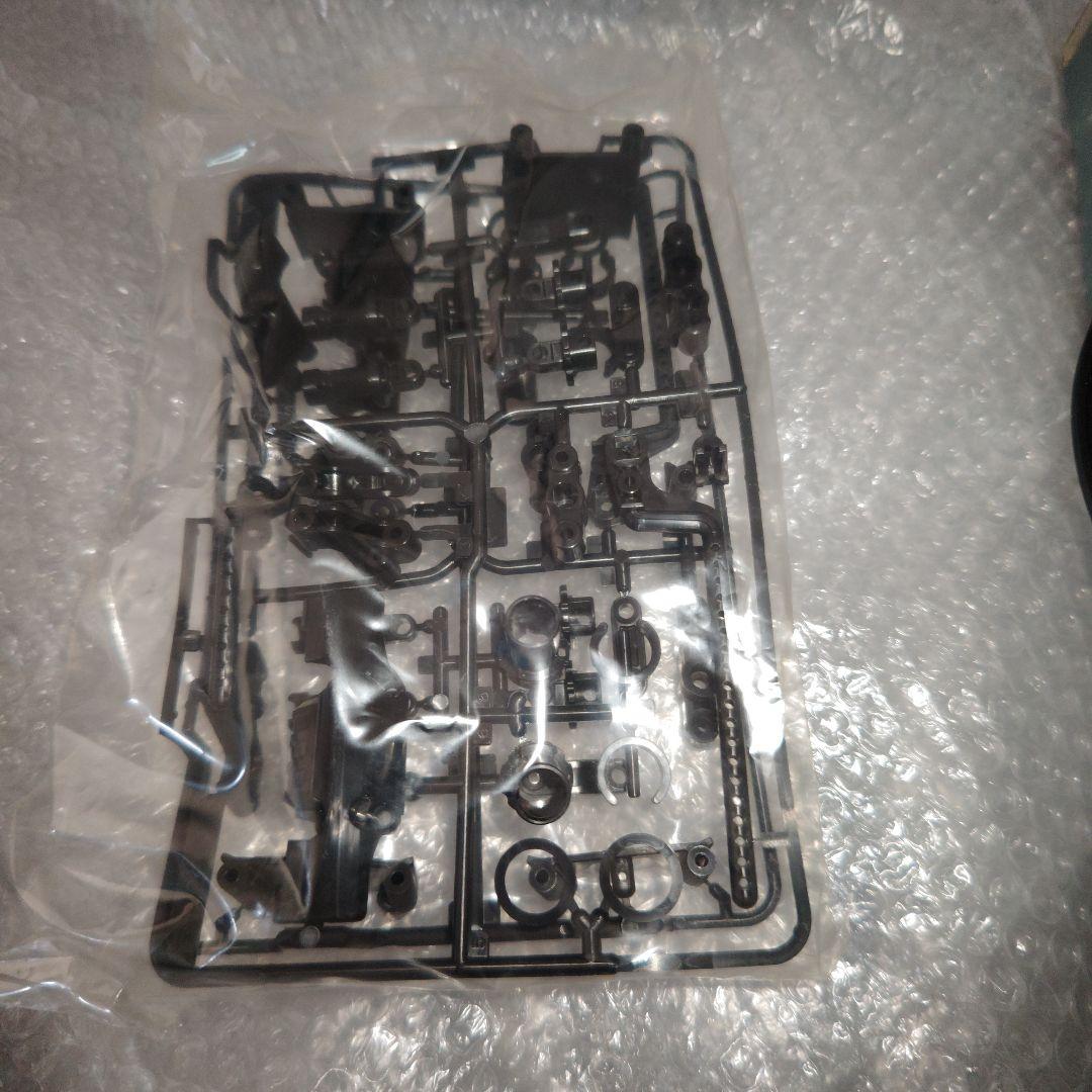 タミヤ　1/10　M-05　PRO　シャーシキット　未組立