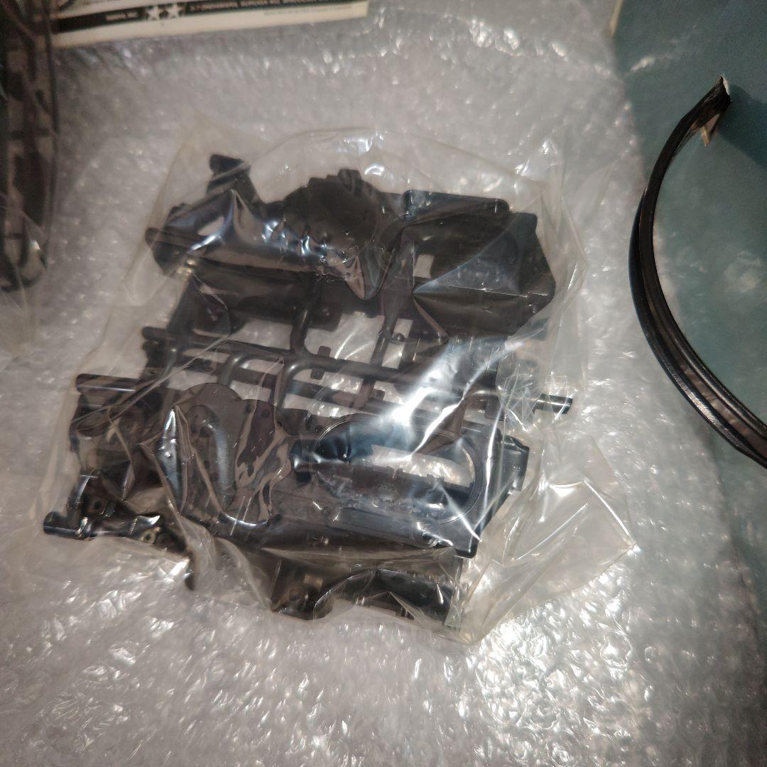 タミヤ　1/10　M-05　PRO　シャーシキット　未組立