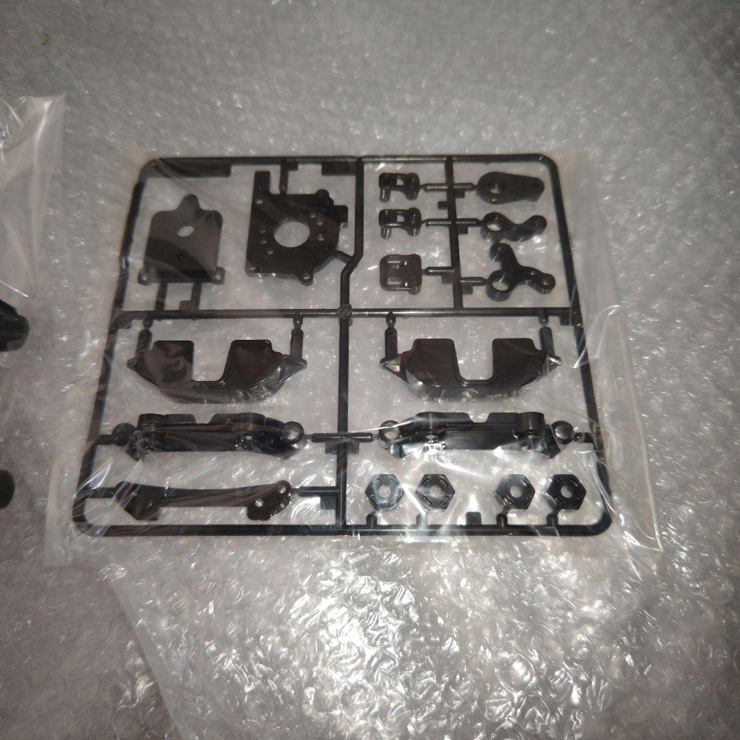 タミヤ　1/10　M-05　PRO　シャーシキット　未組立