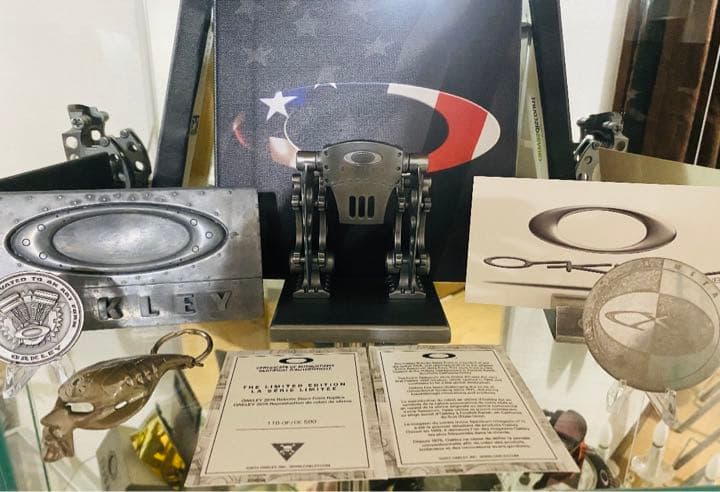 ★（激レア）プレ価格から大幅値下げ中 ディスプレイロボティックストアフロント