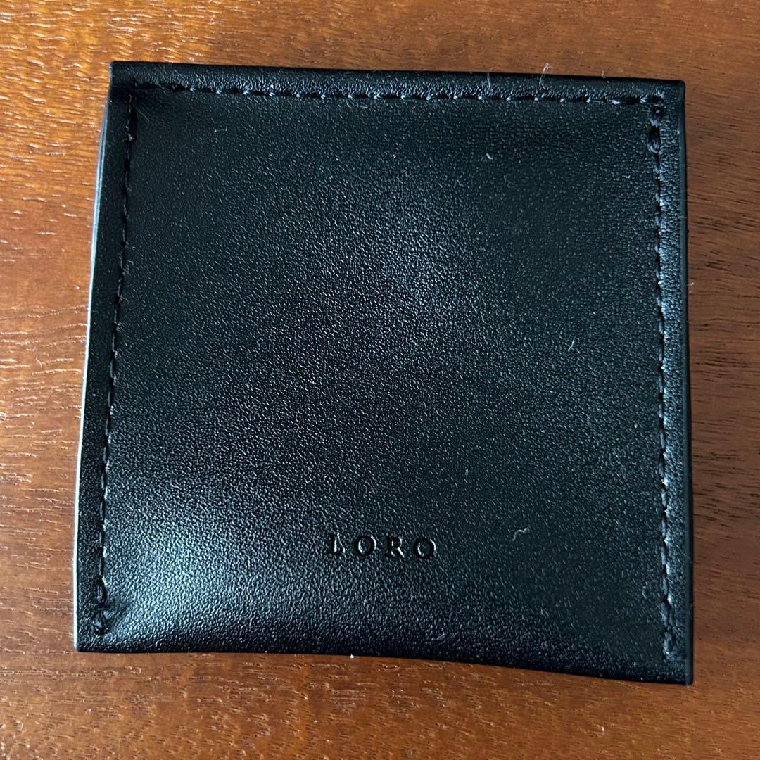 loro ロロ　ピアス