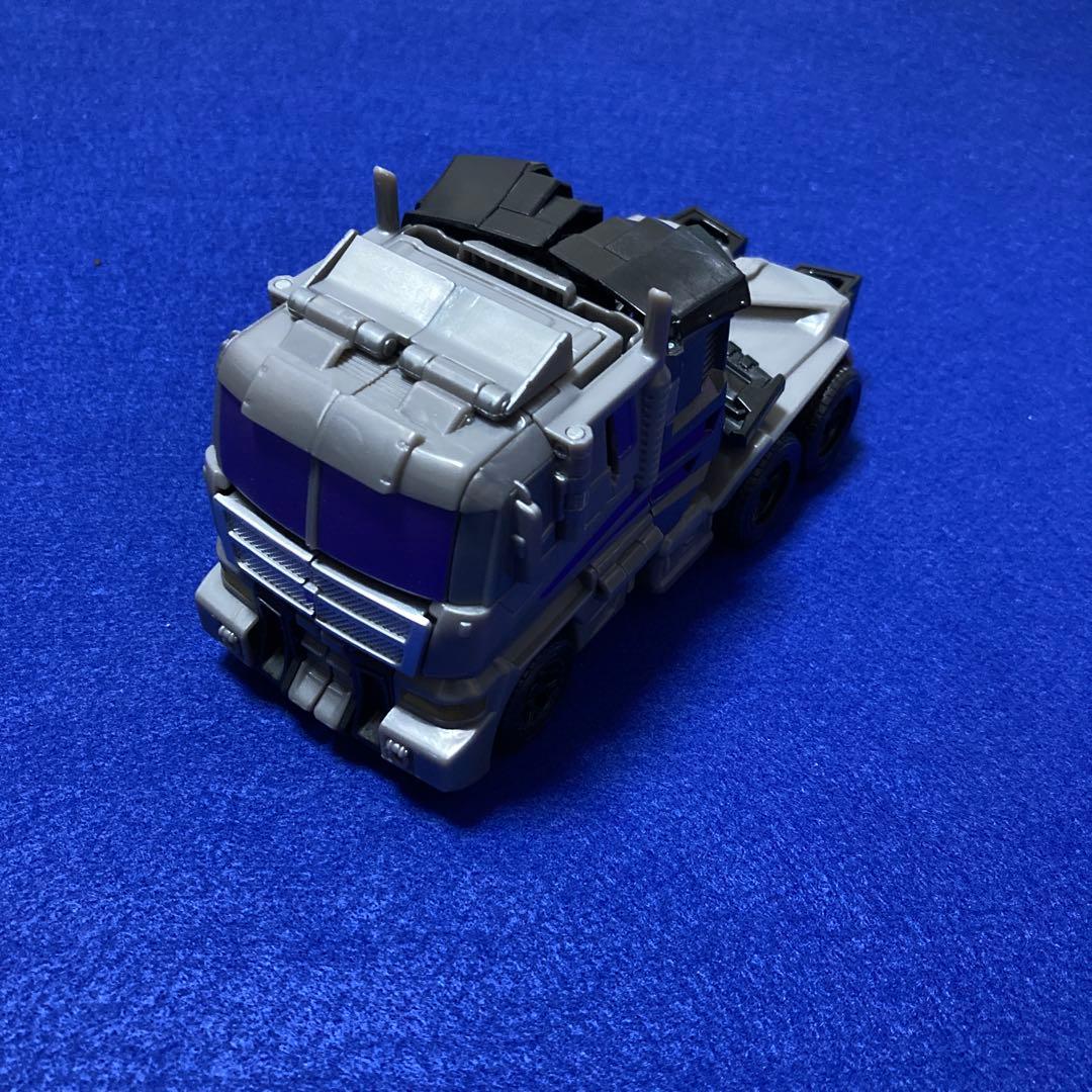 メナゾール　トランスフォーマー　ユナイトウォーリアーズ　スタントロン