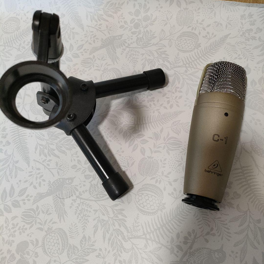 【動作確認済み】U-PHORIA STUDIO PRO UMC202HD セット