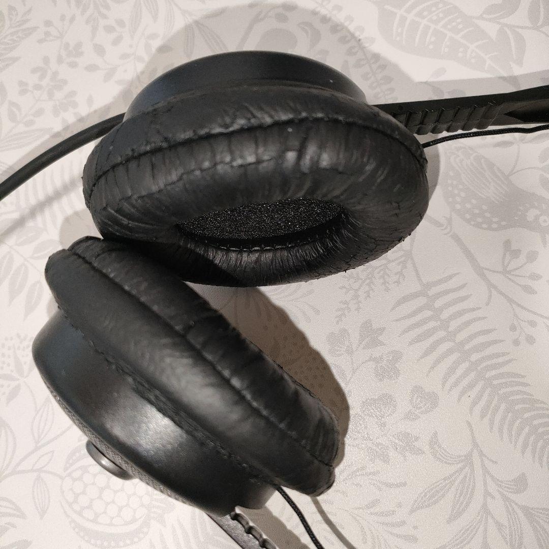 【動作確認済み】U-PHORIA STUDIO PRO UMC202HD セット