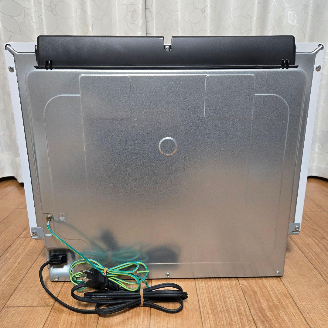 東芝 過熱水蒸気オーブンレンジ 30L 石窯ドーム ER-WD3000