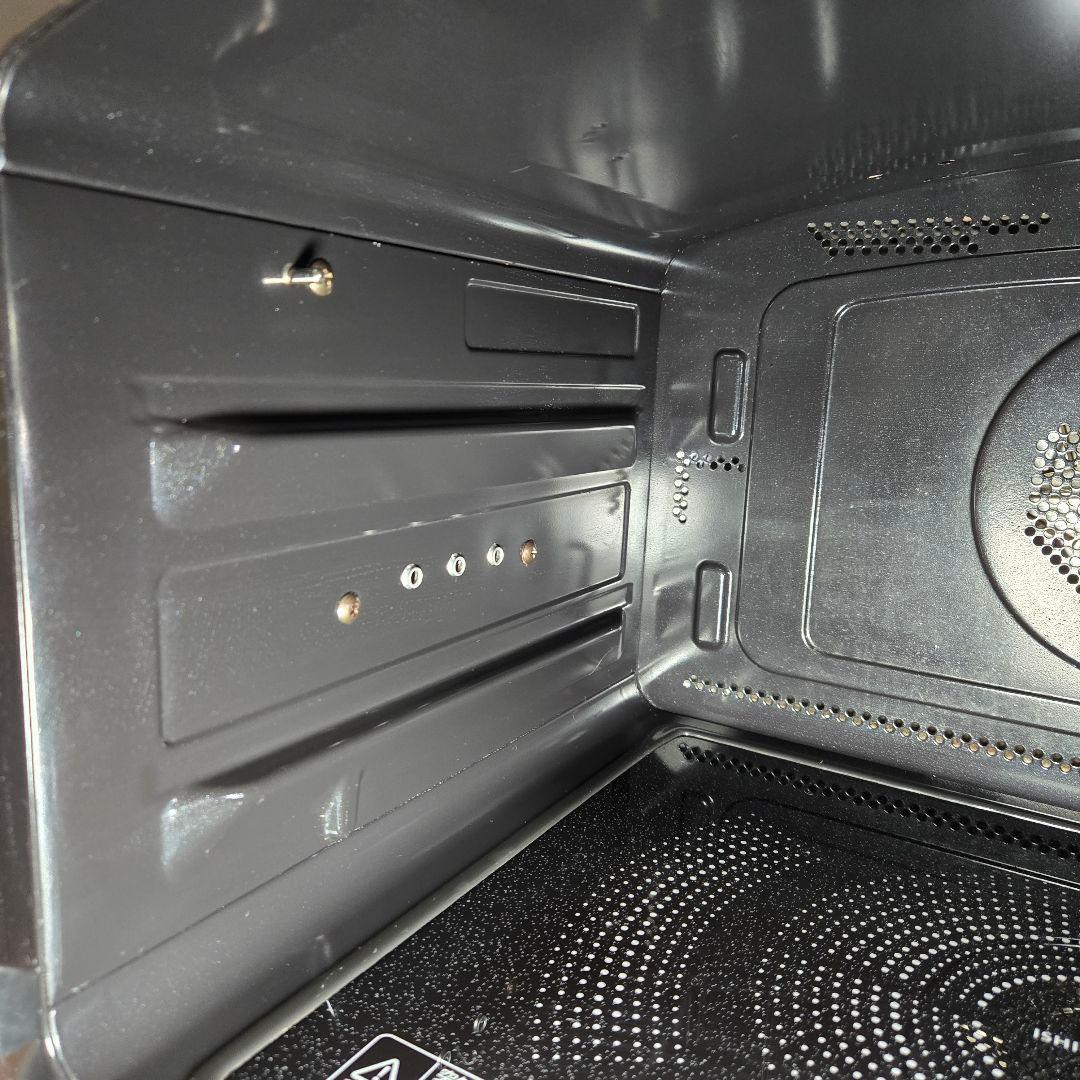 東芝 過熱水蒸気オーブンレンジ 30L 石窯ドーム ER-WD3000