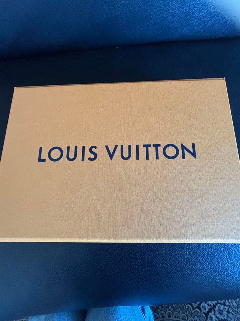 ヴィトンニット帽