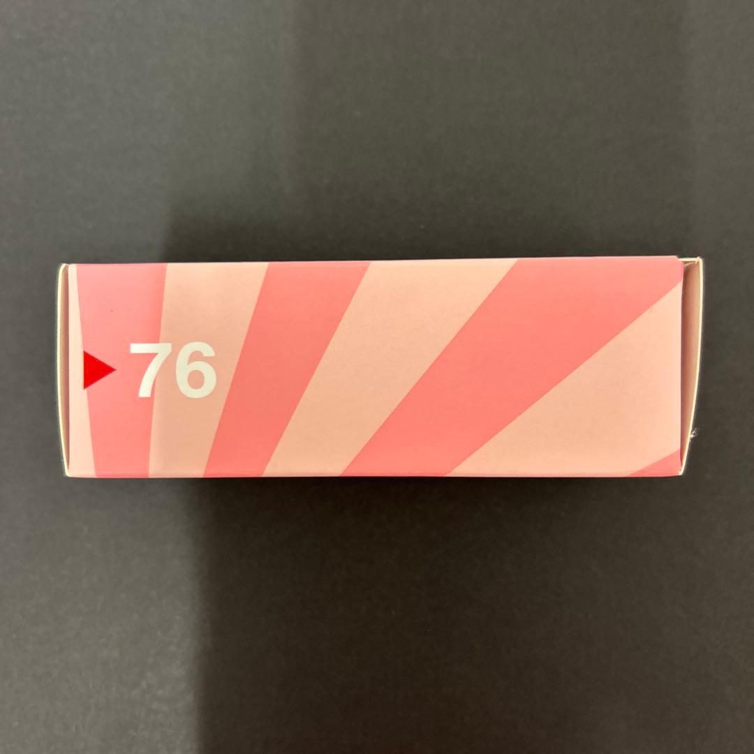 MINI GTLB★WORKS Nissan GT-R R35 Pink Pig