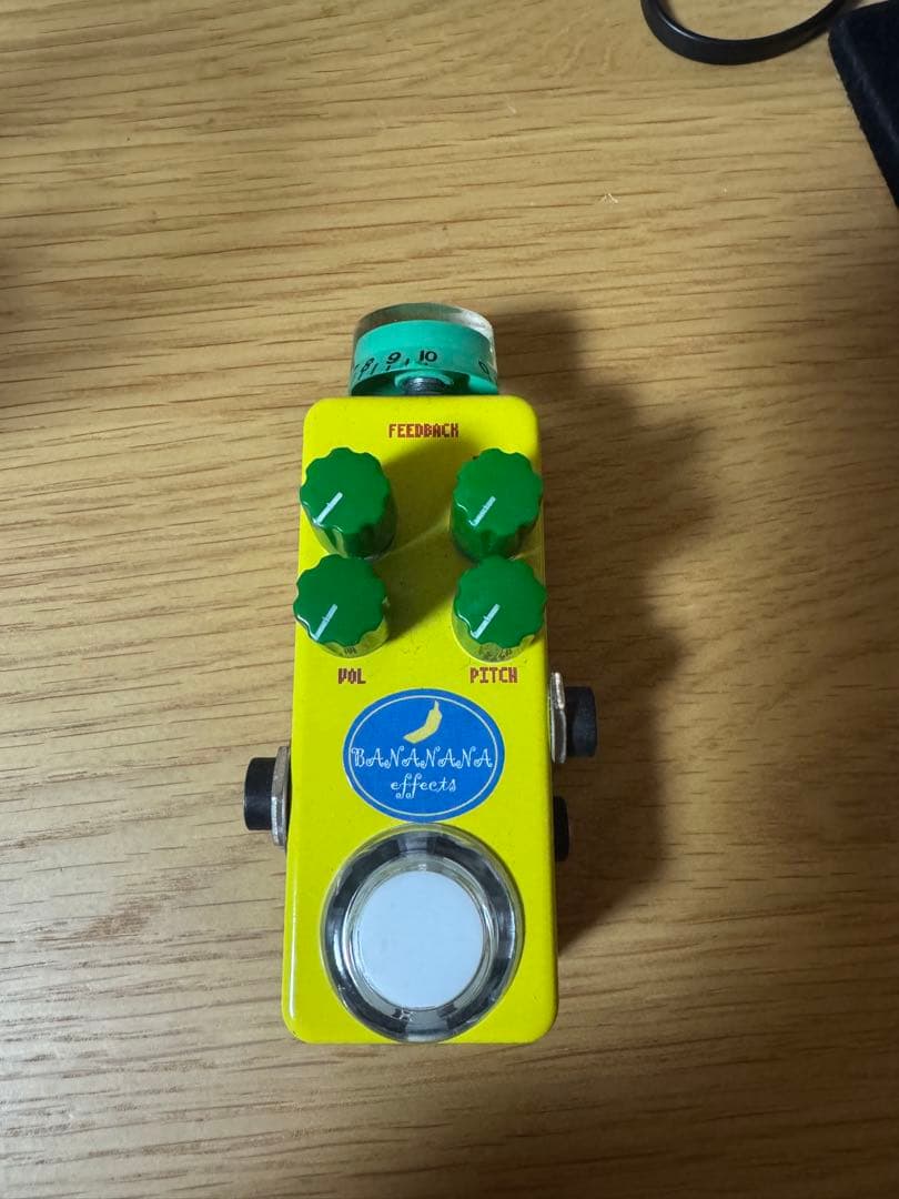 BANANANA effects AURORA 初期型