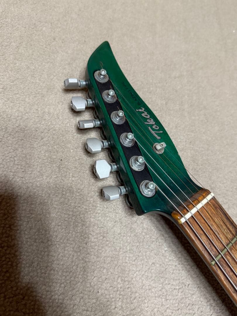 【中古】tokai Talbo タルボ