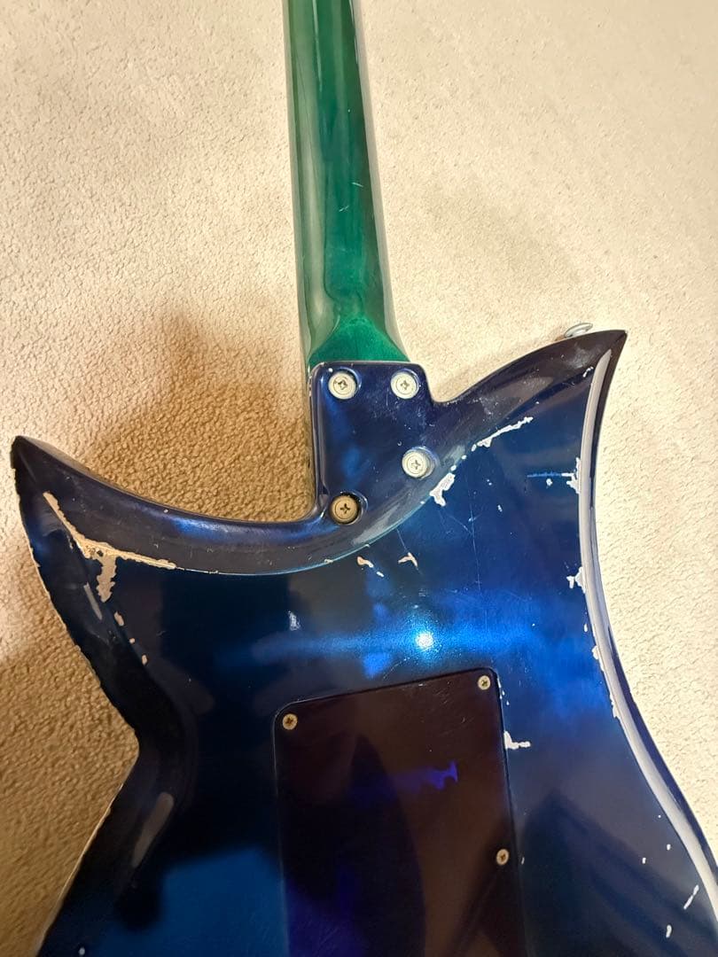 【中古】tokai Talbo タルボ