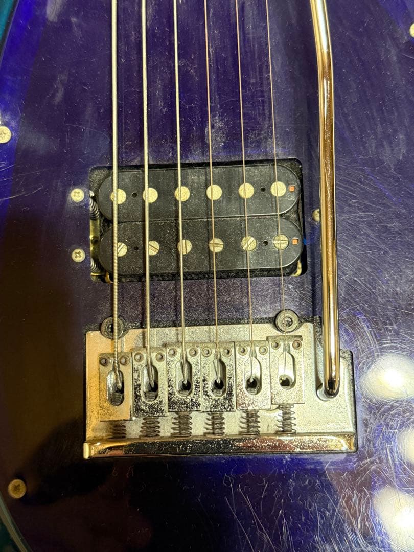 【中古】tokai Talbo タルボ