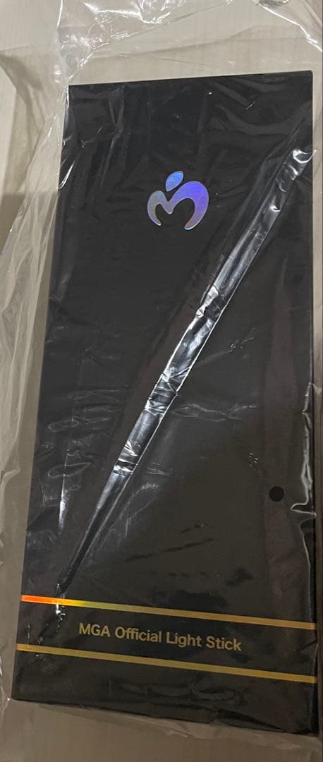 ミセスグリーンアップル バベル ペンライトミニチュアペンライトラバーバンドセット