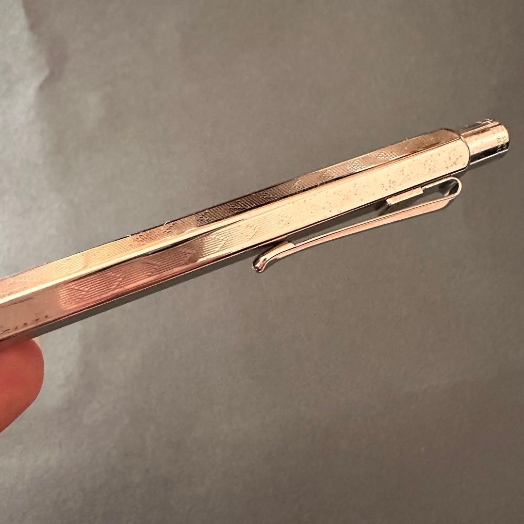 エクリドール　0.5mm シャーペン