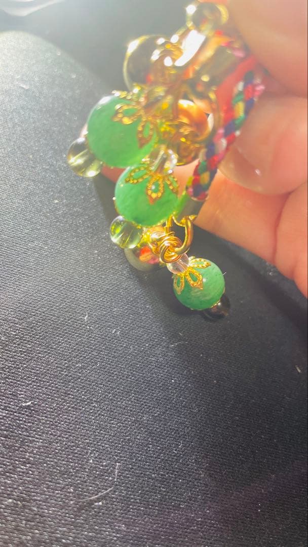 桃蓮玉☆。.:＊・゜✡✨