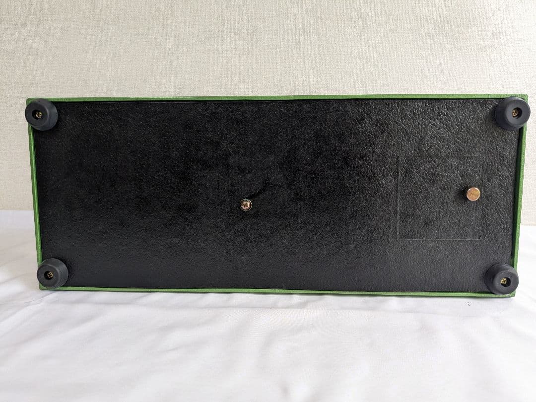 【ジャンク品】 点字タイプライラー APOLLO BRAILLER MARK-Ⅱ