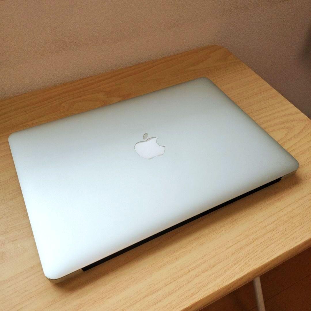 MacBook本体 MacBook Air (13-inch, Early 2014) 256GB
