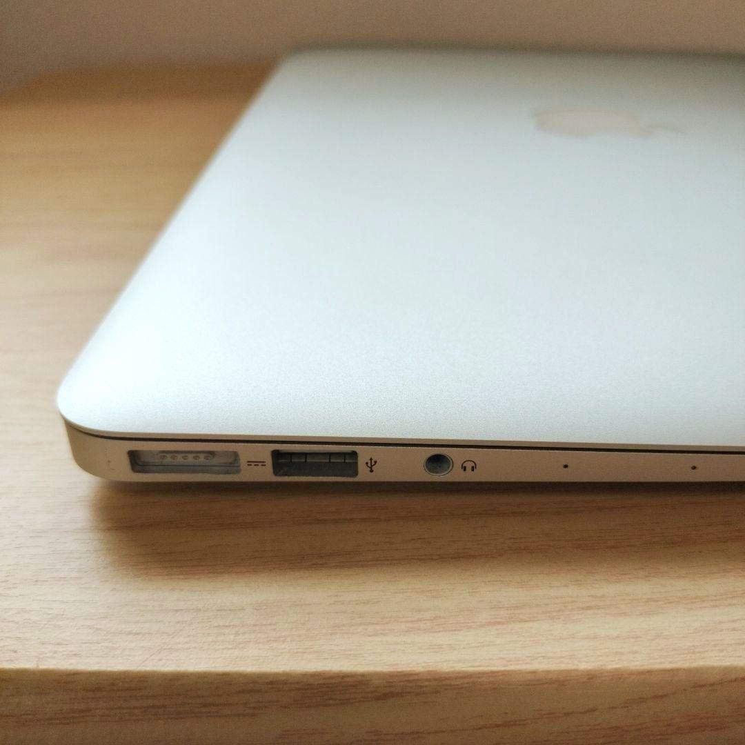 MacBook本体 MacBook Air (13-inch, Early 2014) 256GB
