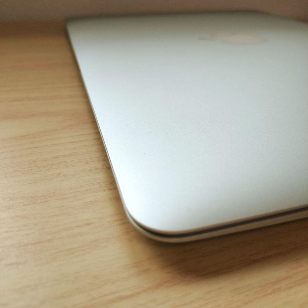 MacBook本体 MacBook Air (13-inch, Early 2014) 256GB