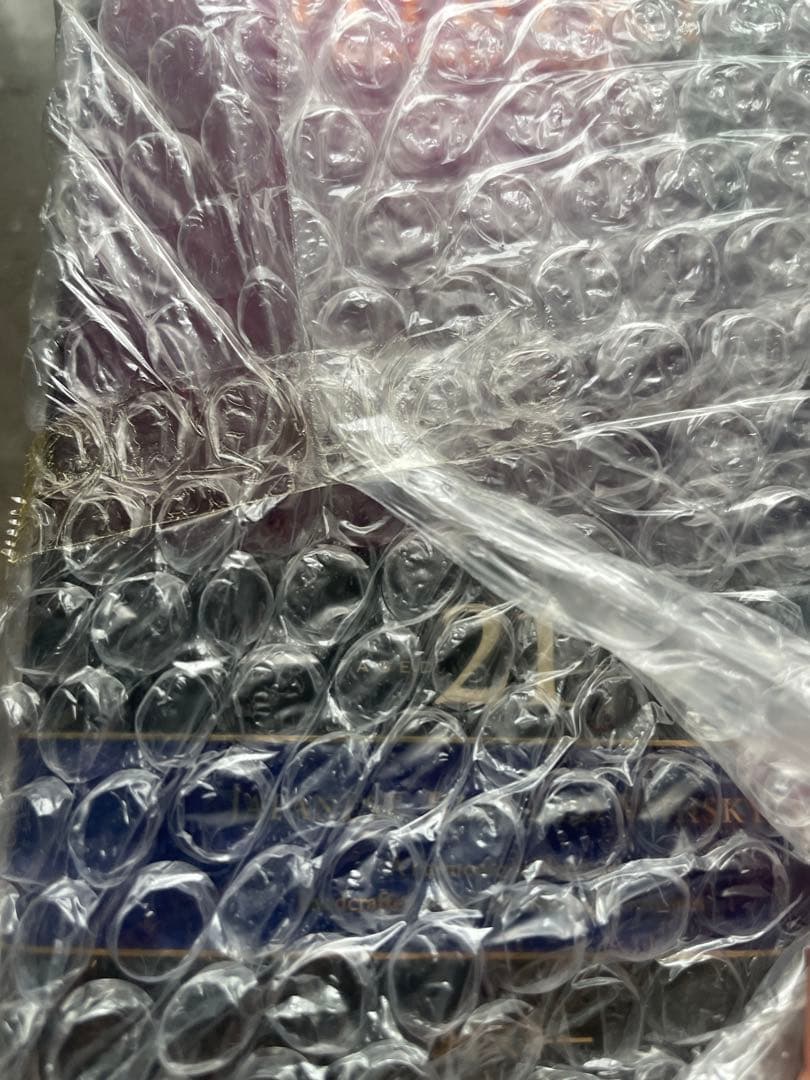 響　21年　ウイスキー　希少