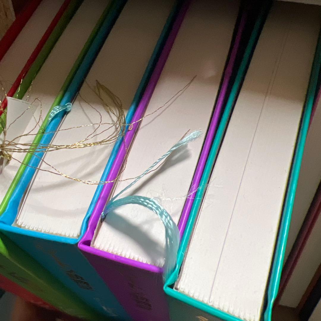 【希少・美品】シートン動物記　ハードカバー　15冊セット