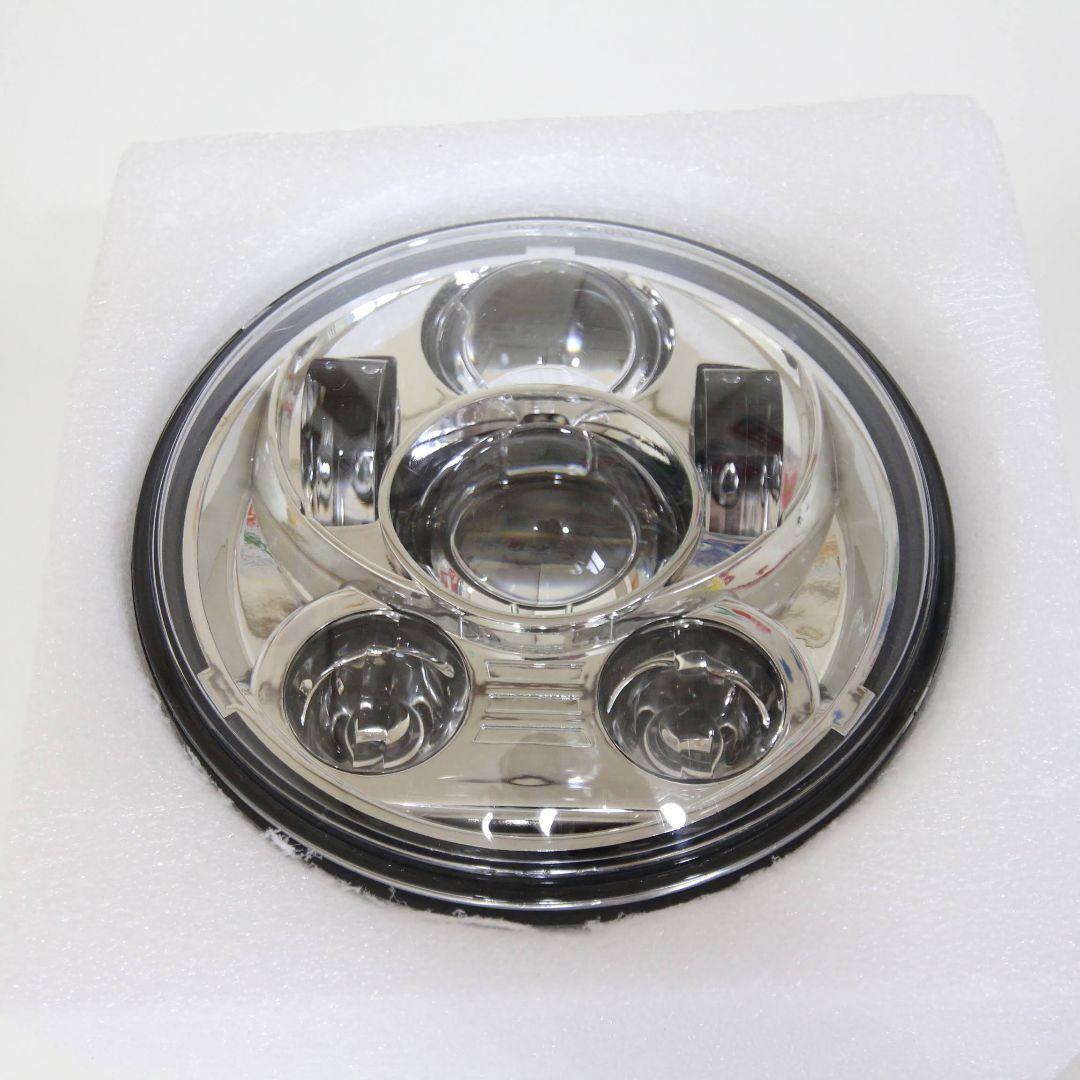 WMWプロジェクターLED 5-3/4インチ・ヘッドライト