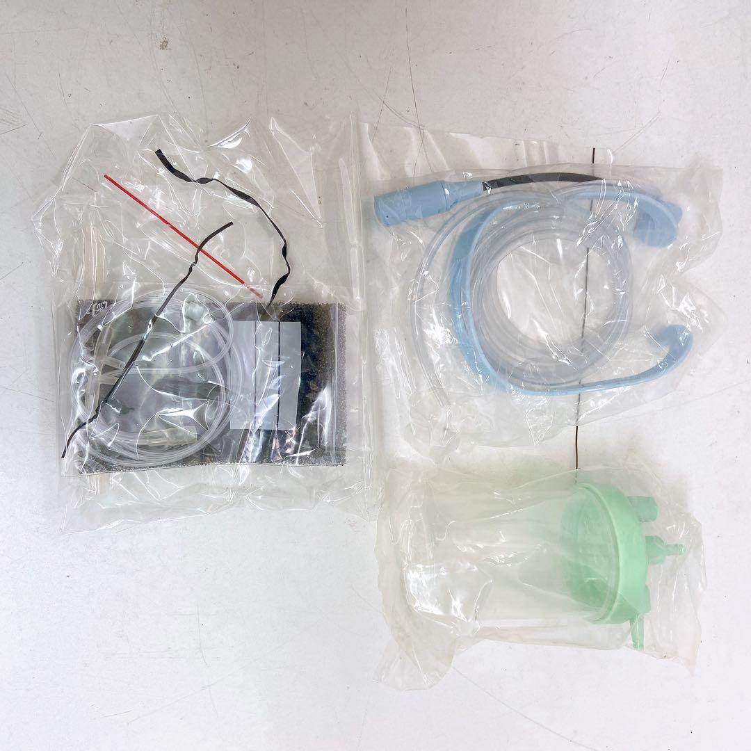 5ADM47 オキシランド Z-3000 UNICOM 酸素濃縮器