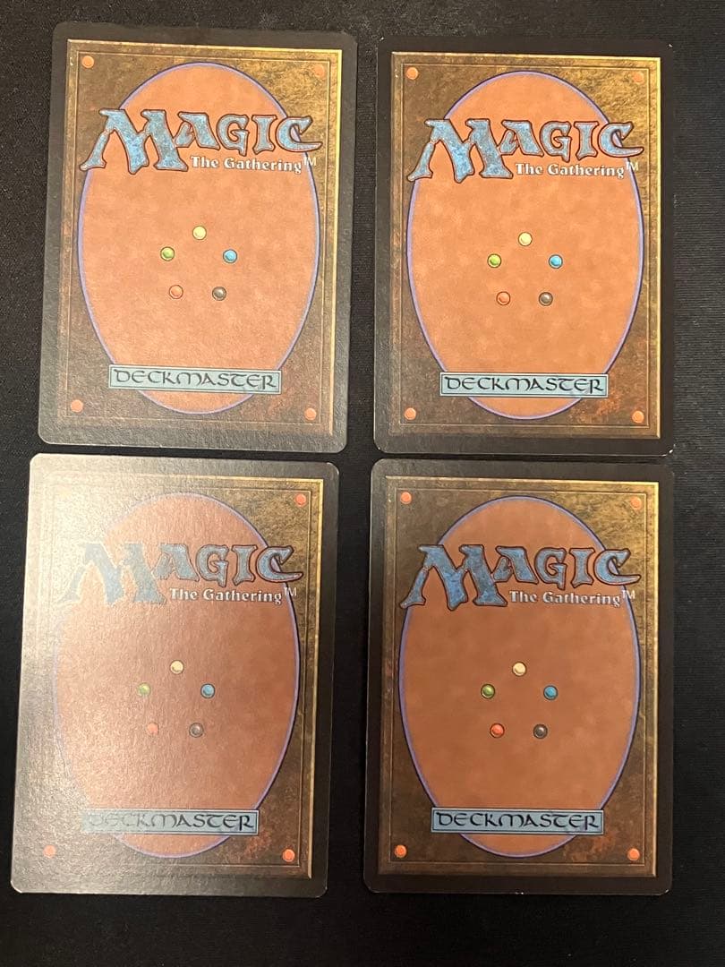 MTG【石化した原野/Petrified Field】foil ODY