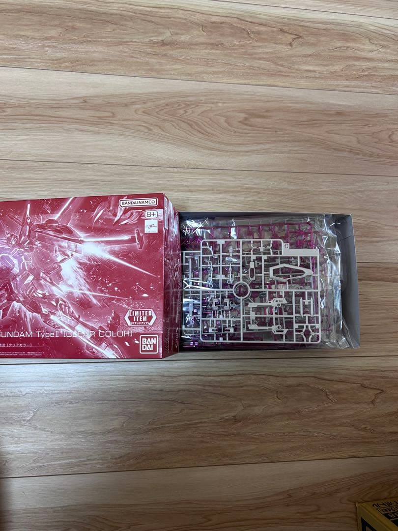 ガンプラまとめ売り　RG HG