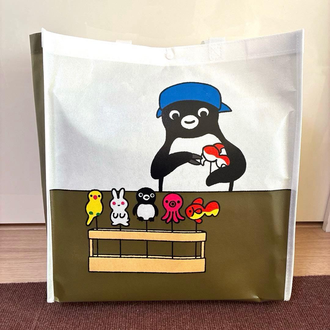 suicaのペンギン福袋2026