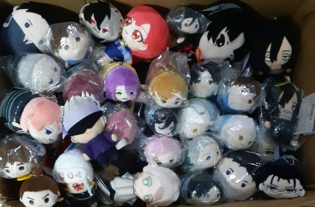 アニメ グッズ 大量 まとめ売り