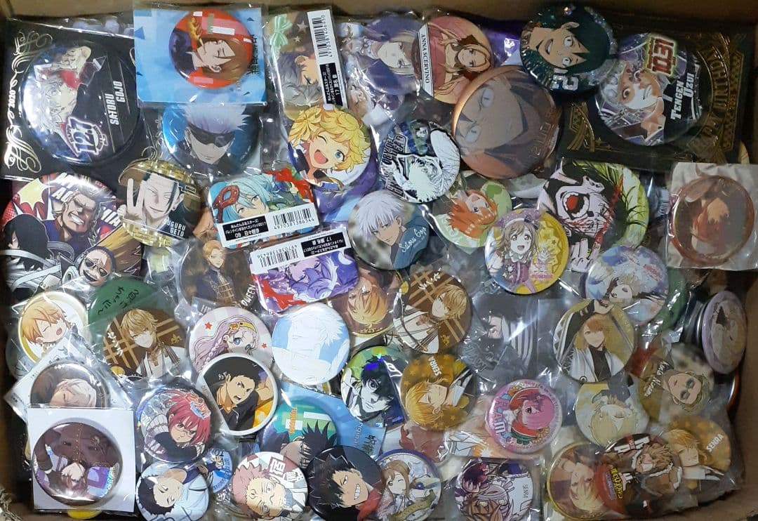 アニメ グッズ 大量 まとめ売り