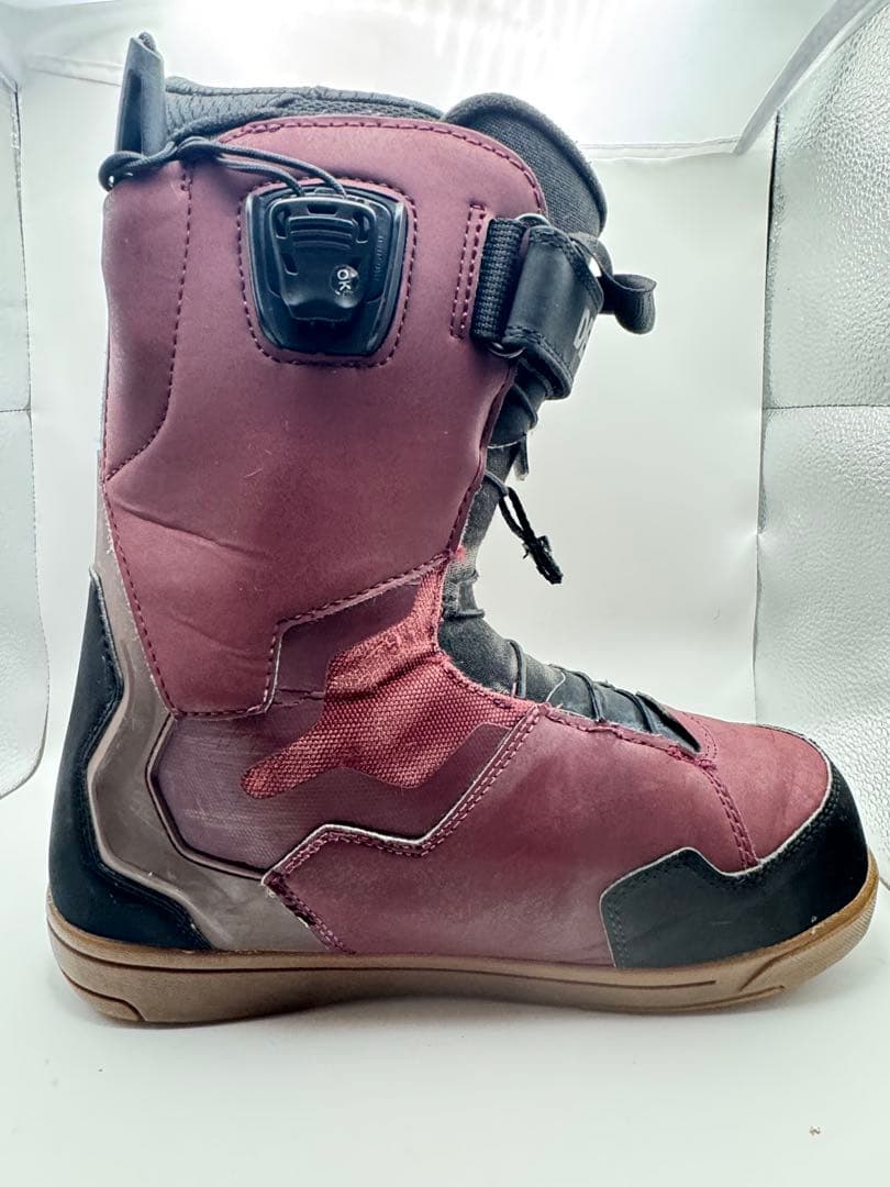 DEELUXE 22-23 ID サーモインナーライト