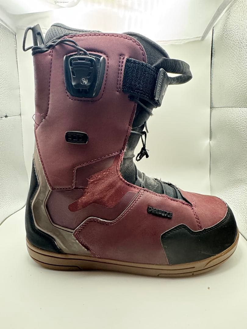 DEELUXE 22-23 ID サーモインナーライト