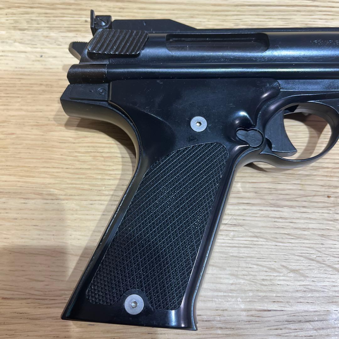 マルシン 44 オートマグ クリント1 　8mm Blow Back MAXI